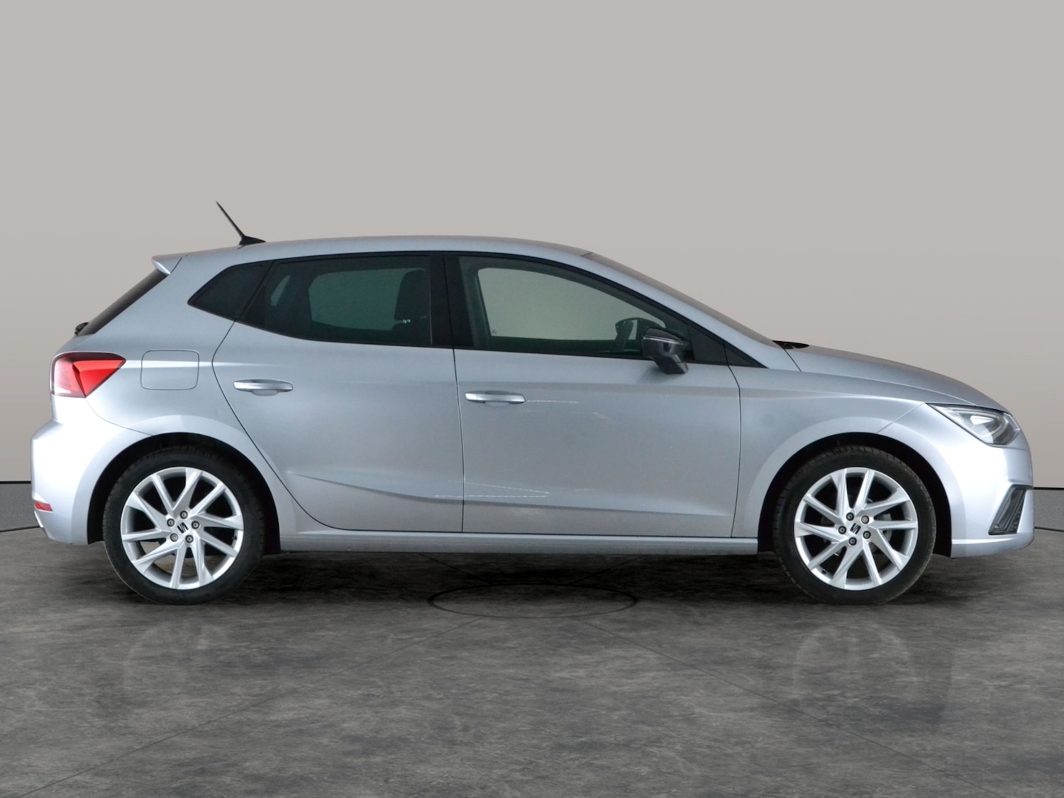 Used SEAT Ibiza 2023 for sale - 77983231: Photo 9
