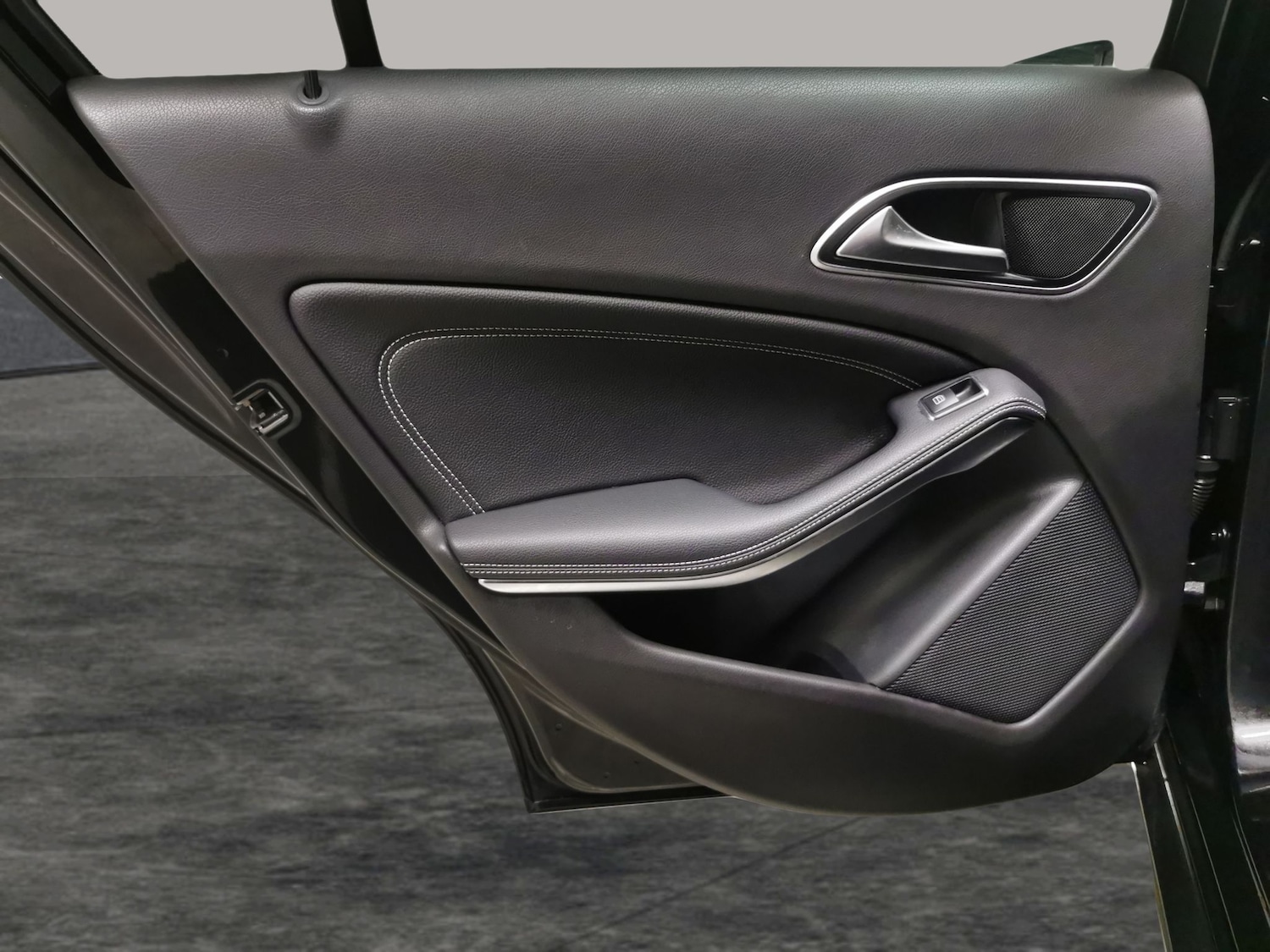 Used Mercedes-Benz A-Class 2018 for sale - 77789950: Photo 25