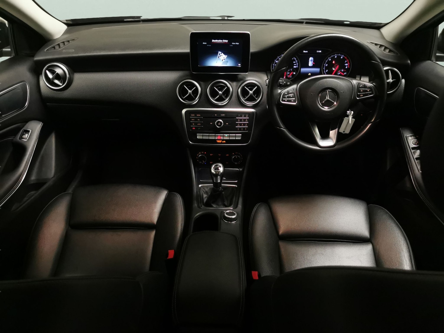 Used Mercedes-Benz A-Class 2018 for sale - 77789950: Photo 9