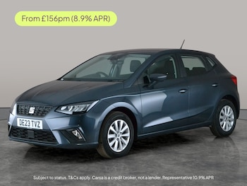 Used SEAT Ibiza 2023 for sale - 78508896: Photo