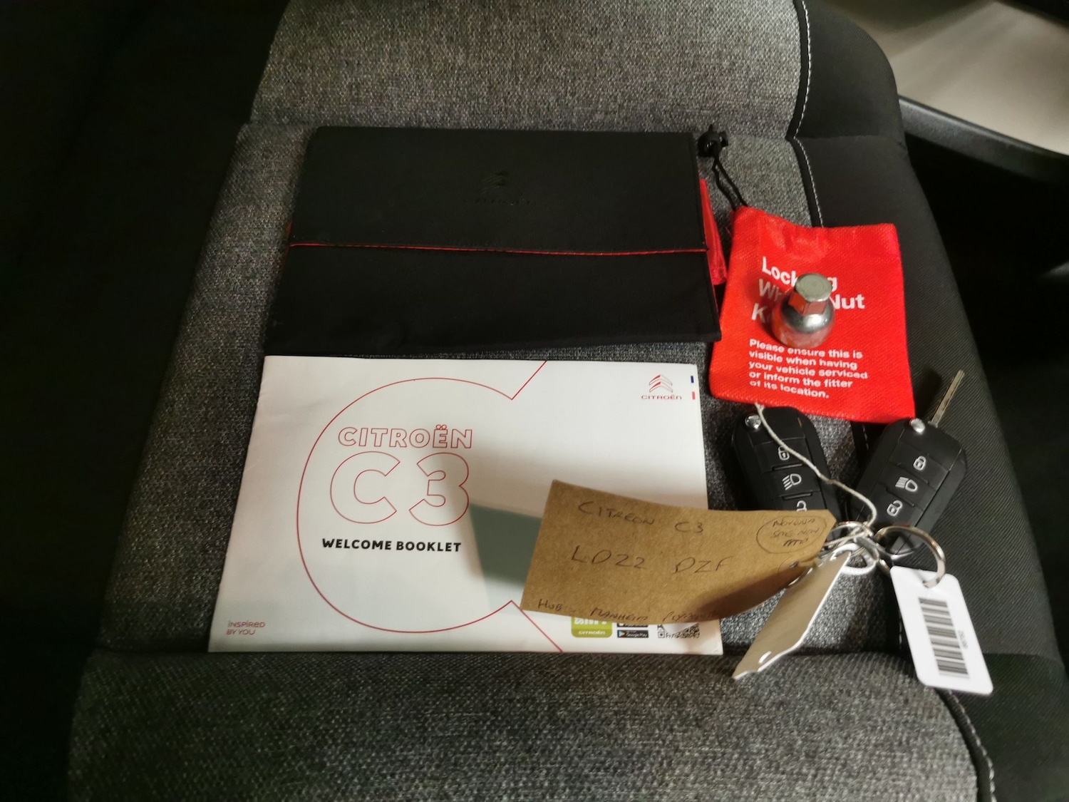 Used Citroen C3 2022 for sale - 77995462: Photo 30