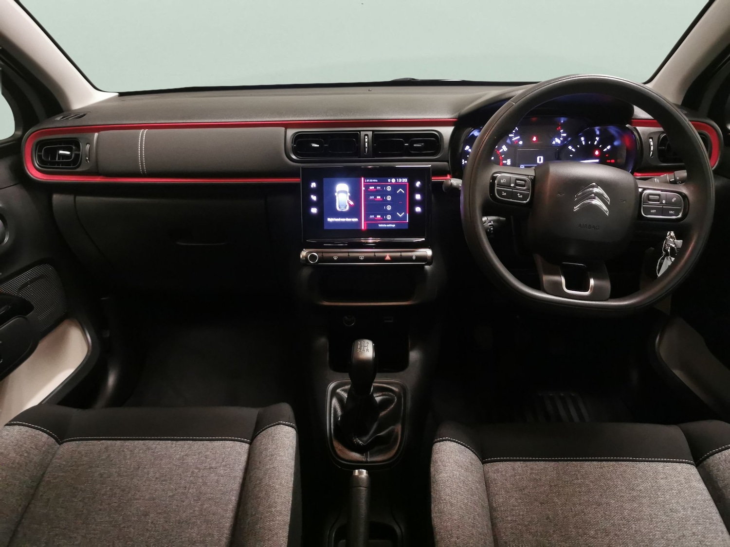Used Citroen C3 2022 for sale - 77995462: Photo 6