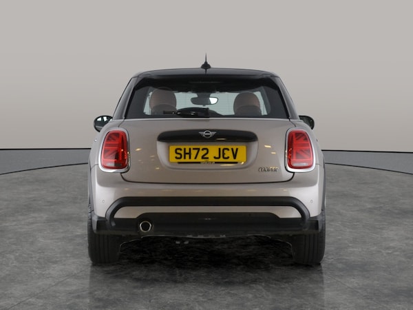 Used MINI Hatch 2022 for sale - 76310631: Photo 11