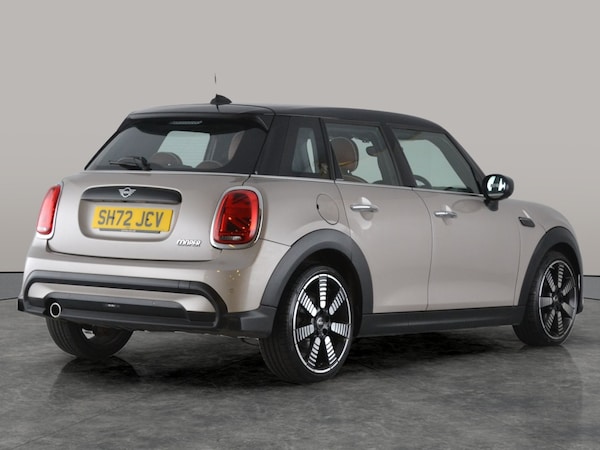 Used MINI Hatch 2022 for sale - 76310631: Photo 12