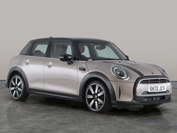 Used MINI Hatch 2022 for sale - 76310631: Photo 14
