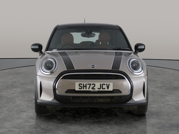 Used MINI Hatch 2022 for sale - 76310631: Photo 16