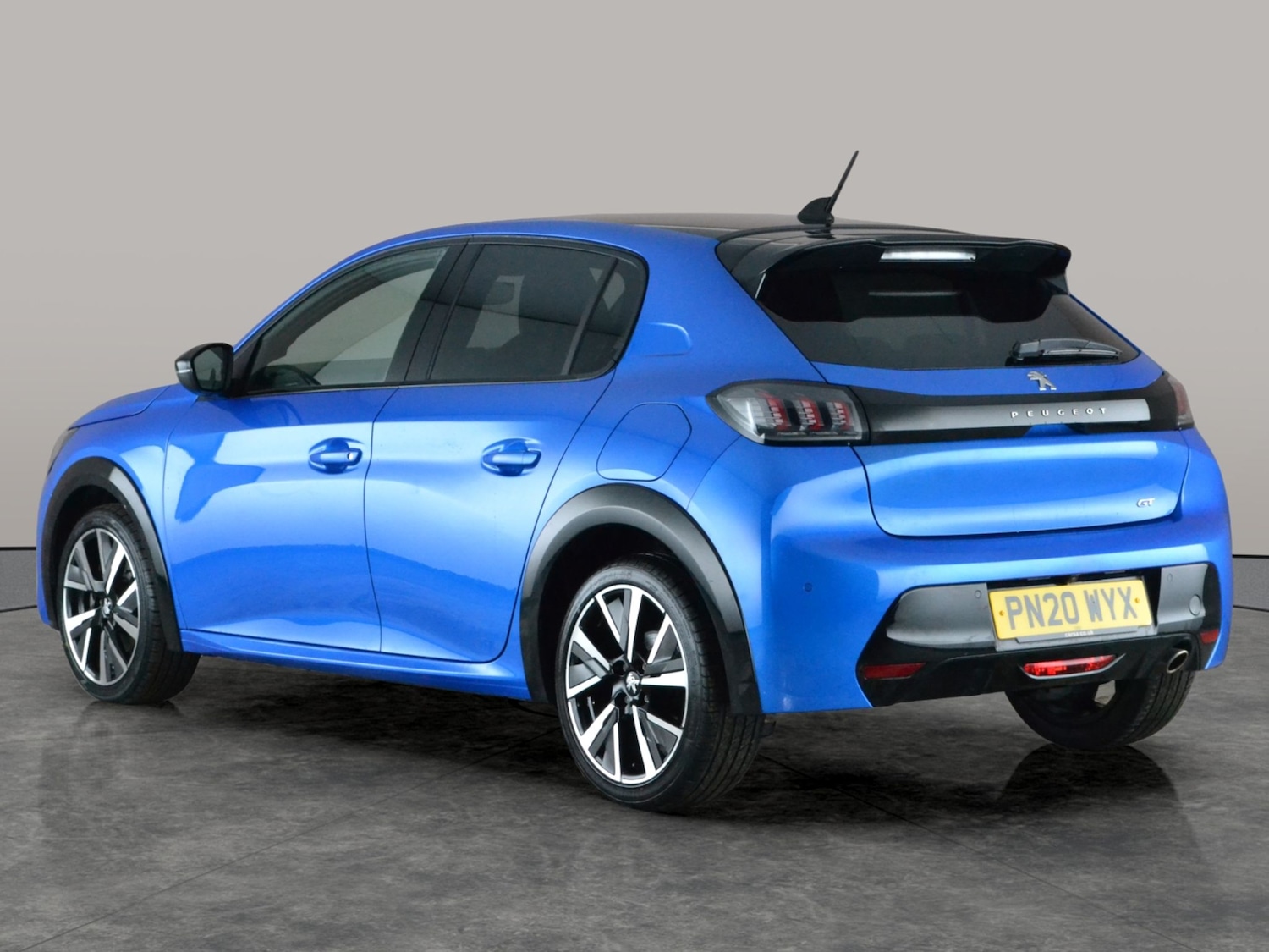 Used Peugeot 208 2020 for sale - 77480467: Photo 11