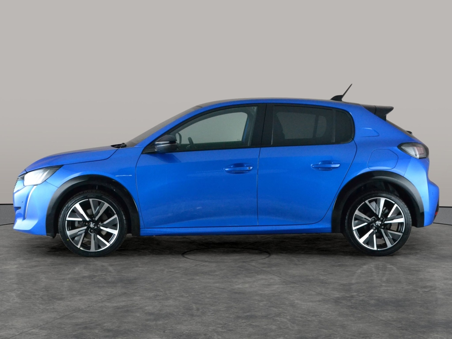 Used Peugeot 208 2020 for sale - 77480467: Photo 12