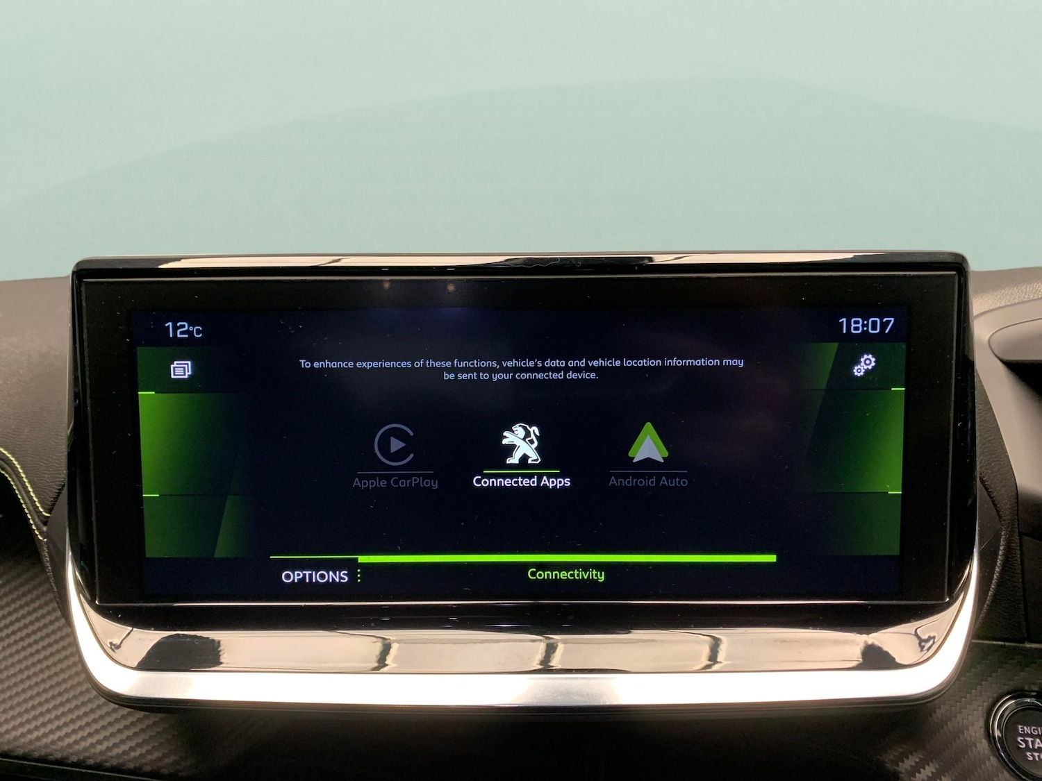 Used Peugeot 208 2020 for sale - 77480467: Photo 13