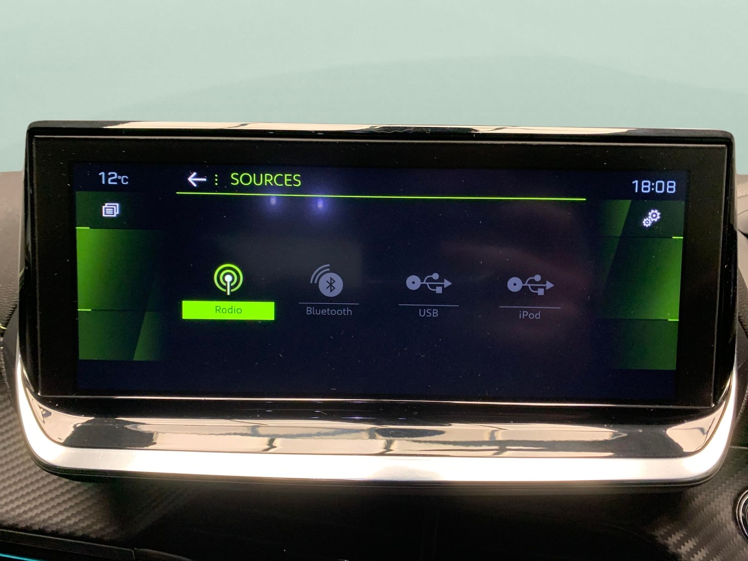 Used Peugeot 208 2020 for sale - 77480467: Photo 14