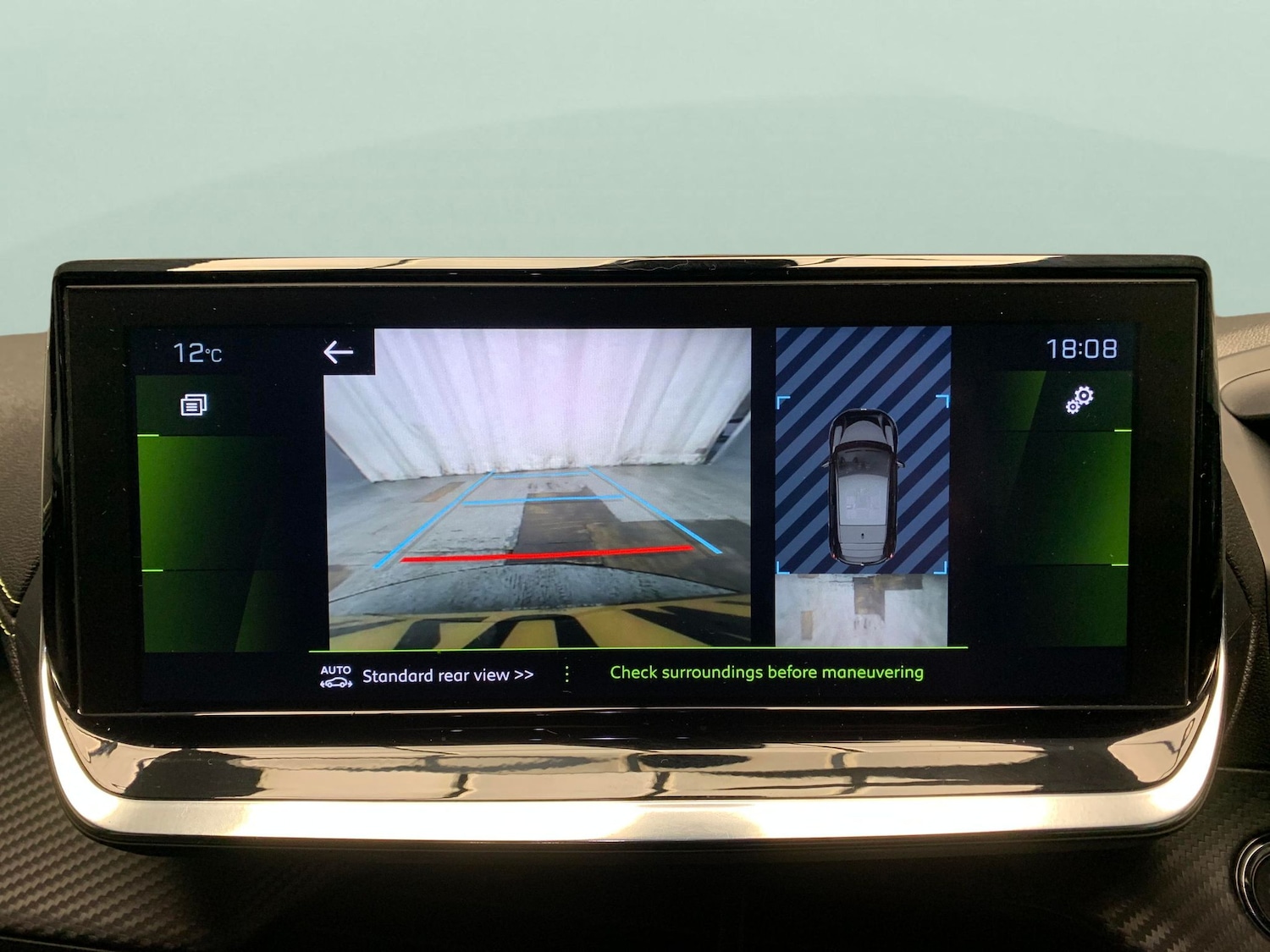 Used Peugeot 208 2020 for sale - 77480467: Photo 16