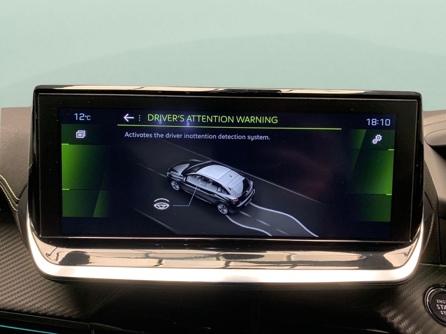 Used Peugeot 208 2020 for sale - 77480467: Photo 21