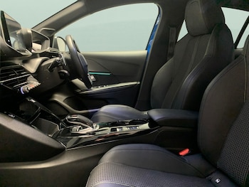 Used Peugeot 208 2020 for sale - 77480467: Photo