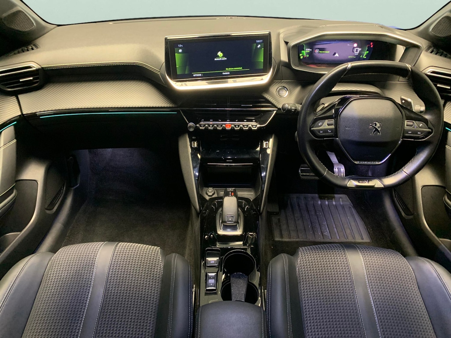 Used Peugeot 208 2020 for sale - 77480467: Photo 6