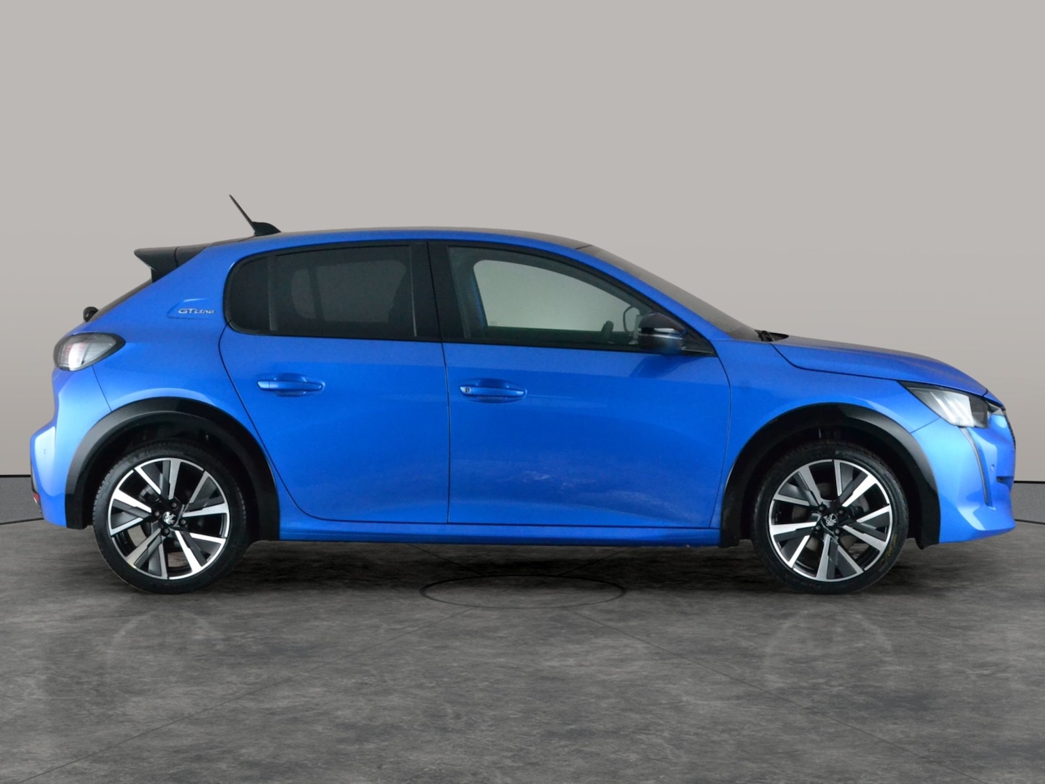 Used Peugeot 208 2020 for sale - 77480467: Photo 8