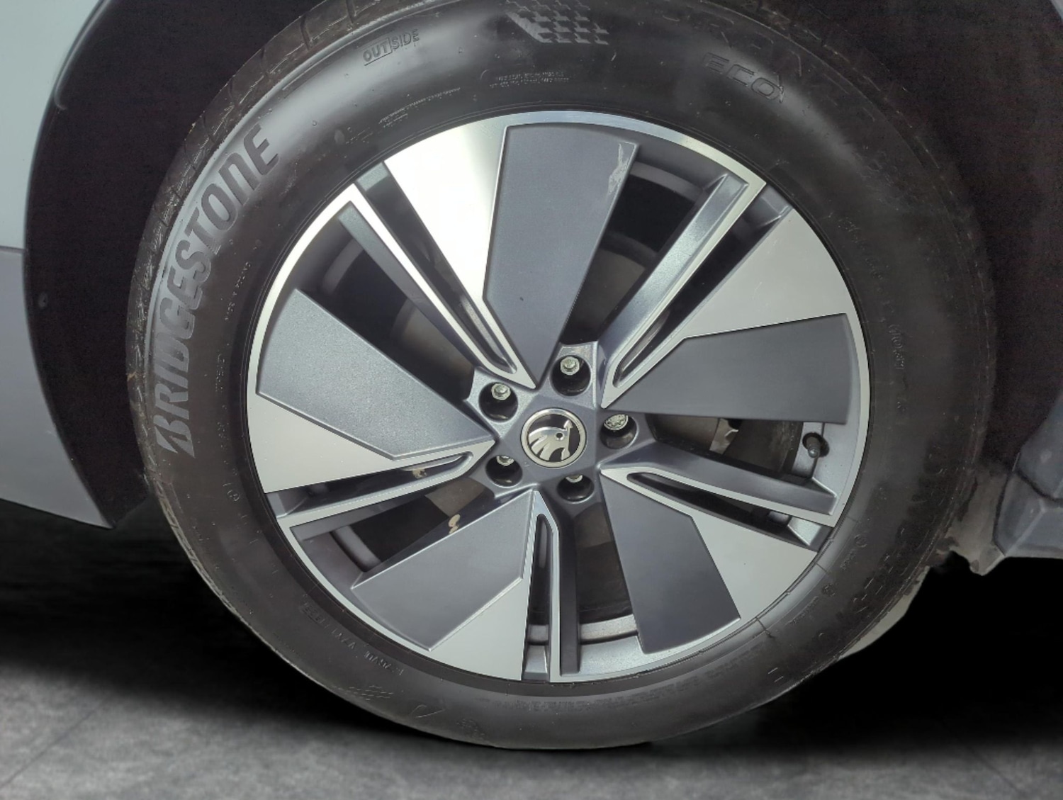 Used Skoda Enyaq 2023 for sale - 77404317: Photo 34