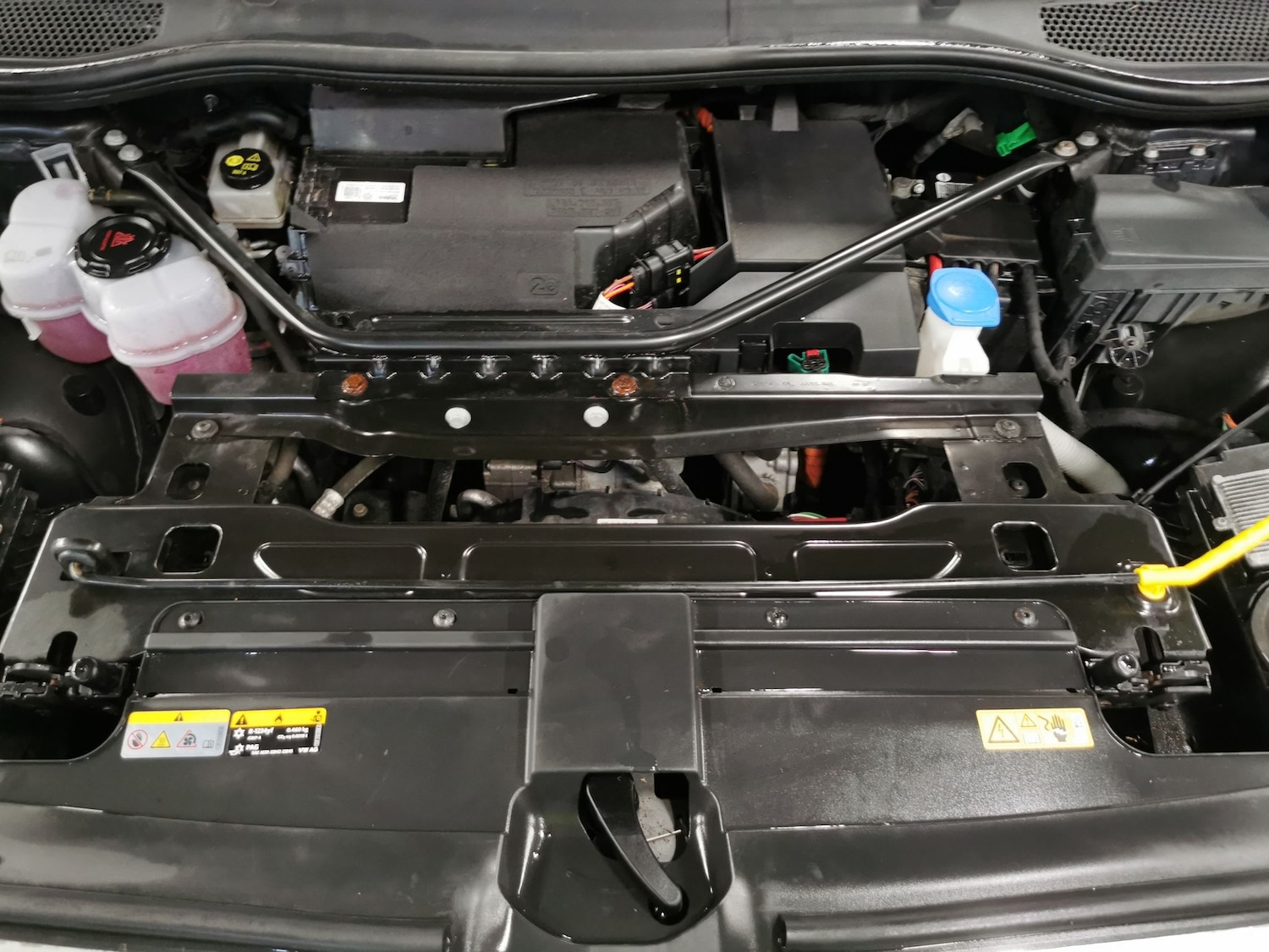 Used Skoda Enyaq 2023 for sale - 77404317: Photo 41