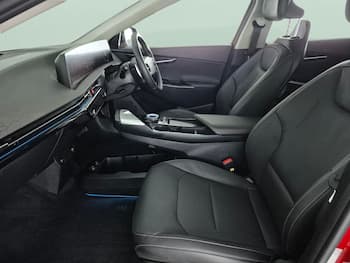 Used Kia EV6 2023 for sale - 79857478: Photo