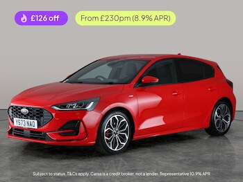 Used Ford Focus undefined for sale - 77022025: Photo