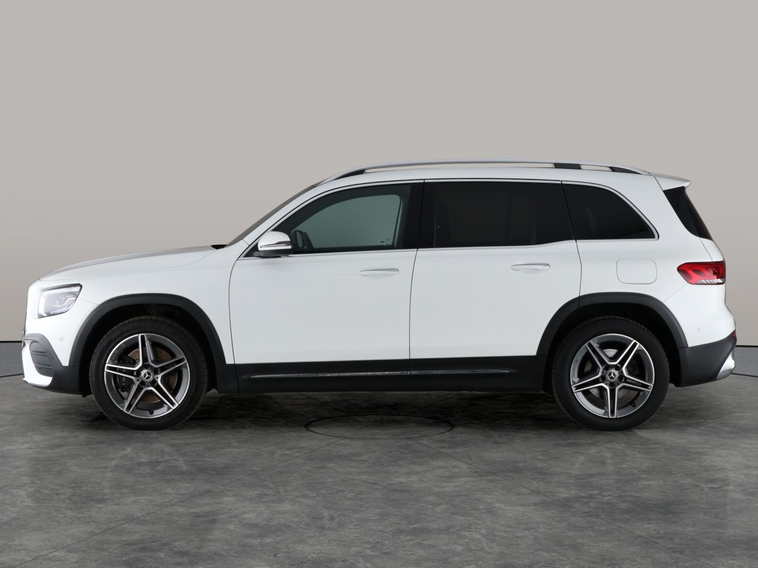 Used Mercedes-Benz GLB 2022 for sale - 76940357: Photo 13