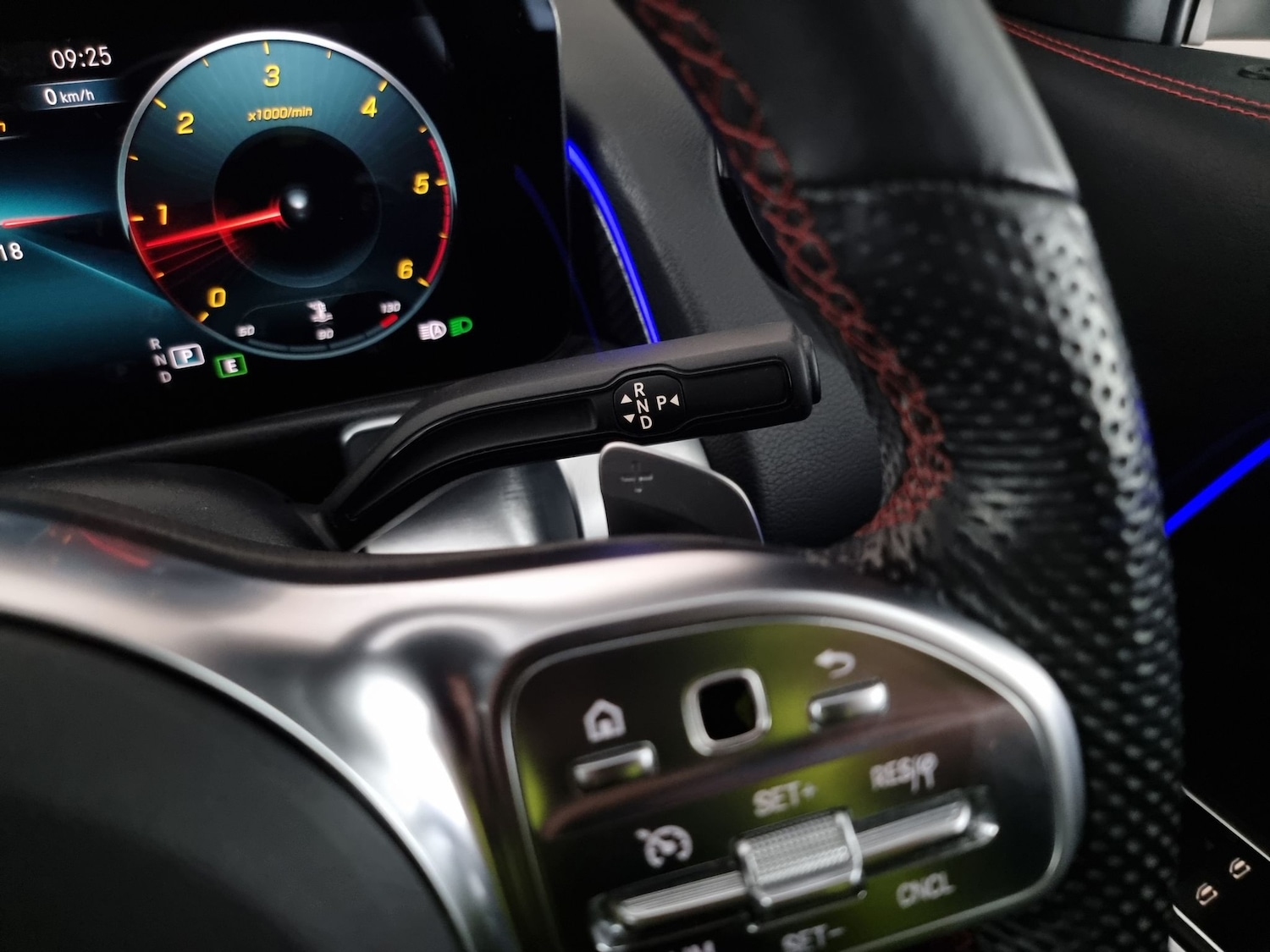 Used Mercedes-Benz GLB 2022 for sale - 76940357: Photo 22