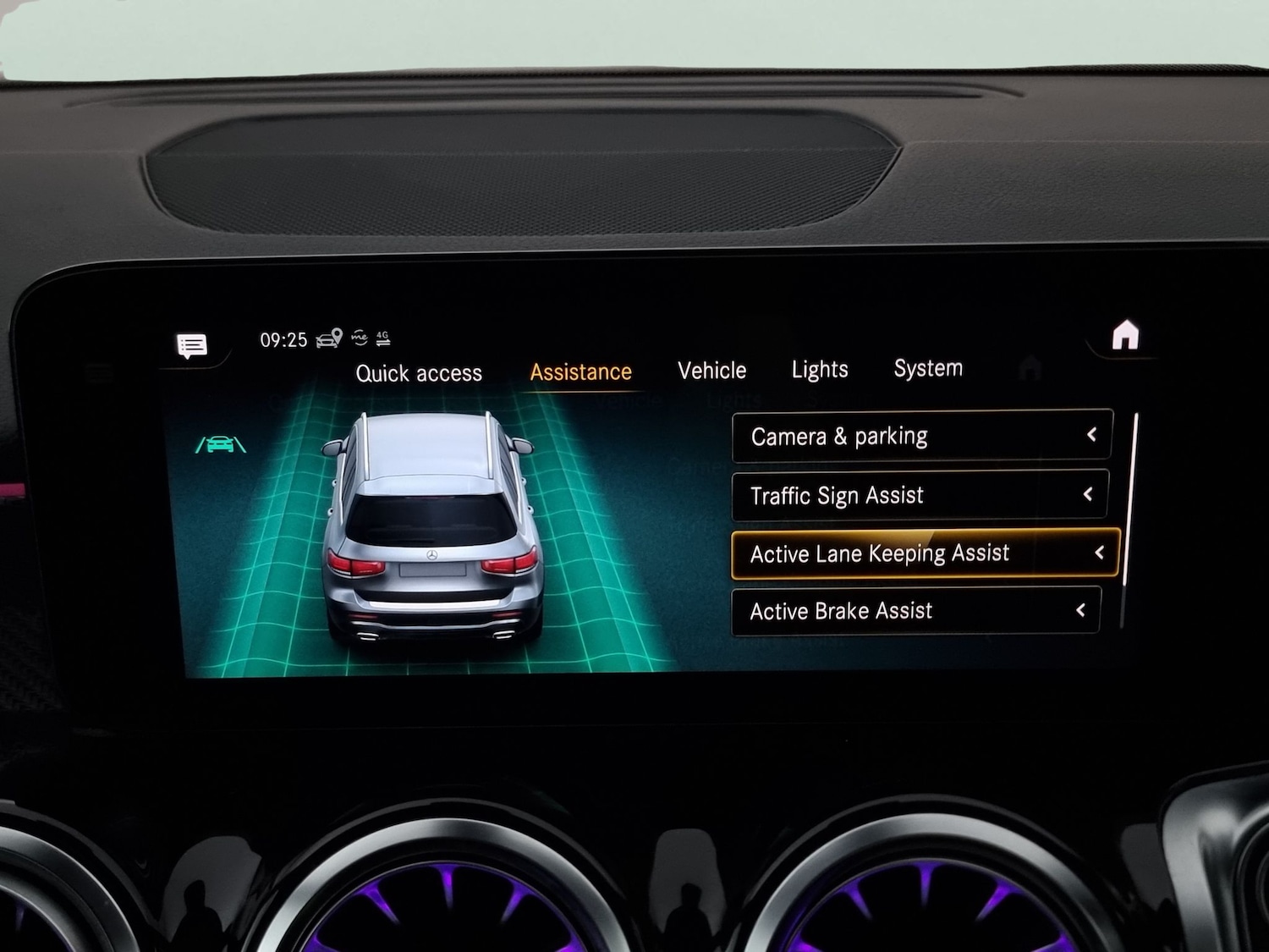 Used Mercedes-Benz GLB 2022 for sale - 76940357: Photo 24