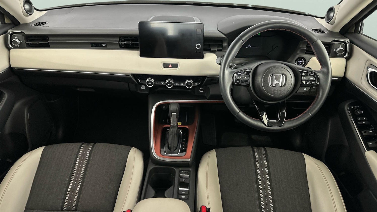 Used Honda HR-V 2022 for sale - 77804198: Photo 14