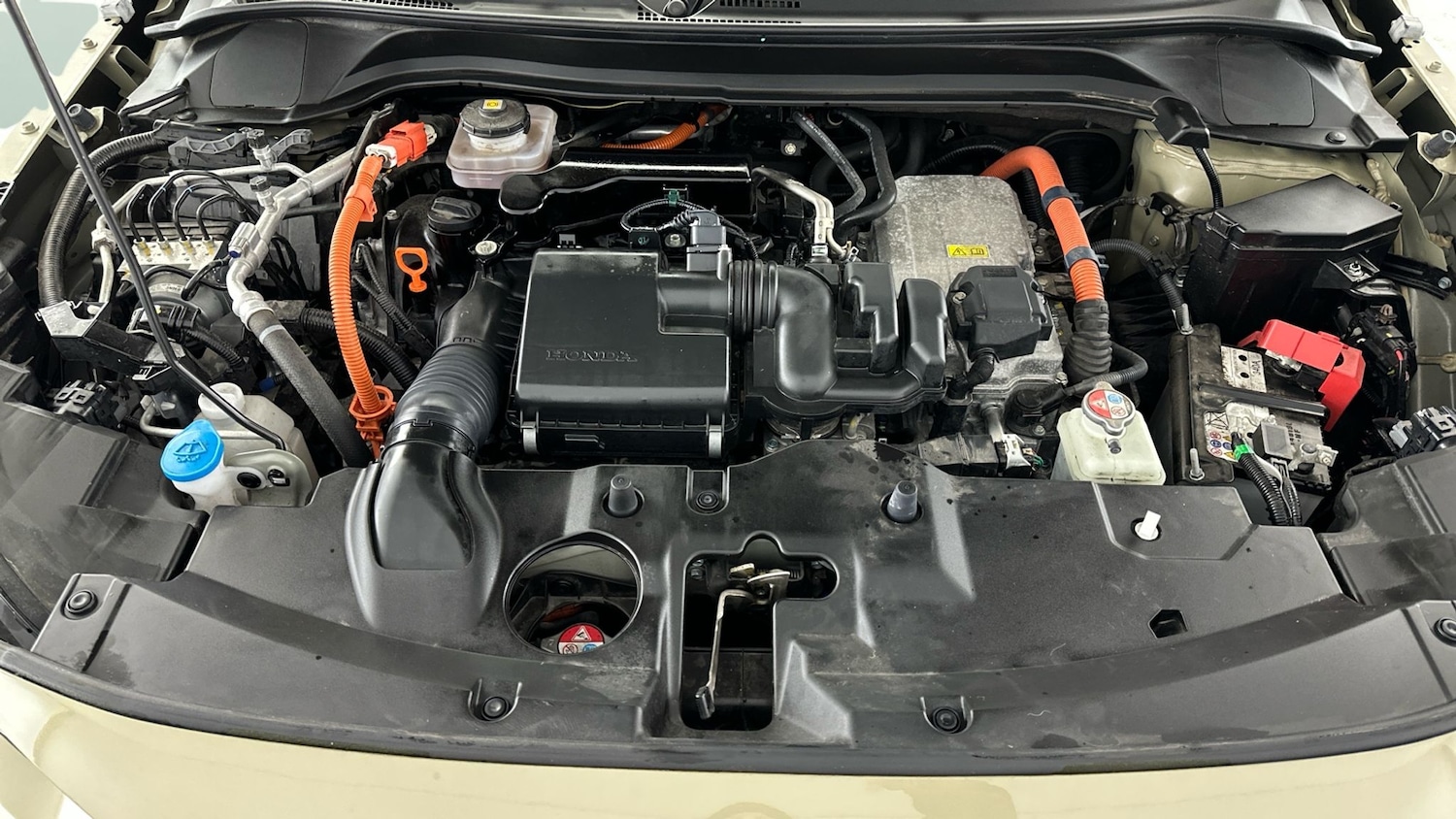 Used Honda HR-V 2022 for sale - 77804198: Photo 19