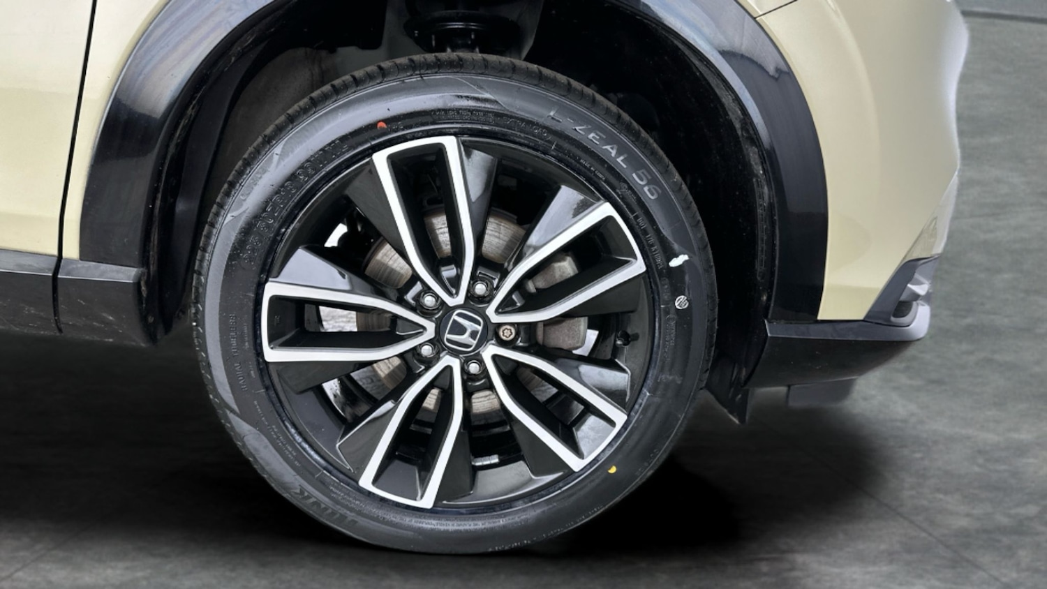 Used Honda HR-V 2022 for sale - 77804198: Photo 20