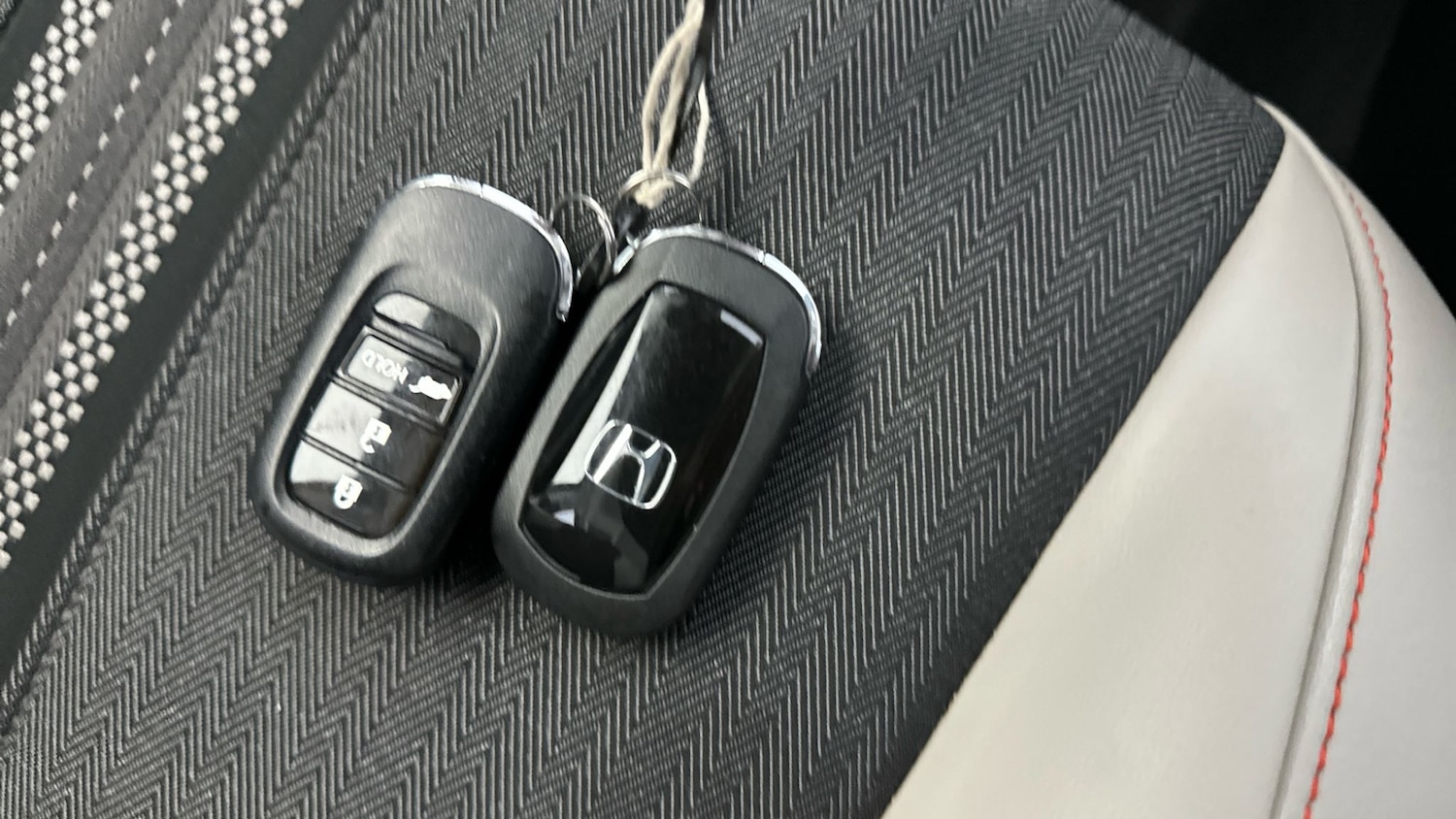 Used Honda HR-V 2022 for sale - 77804198: Photo 22