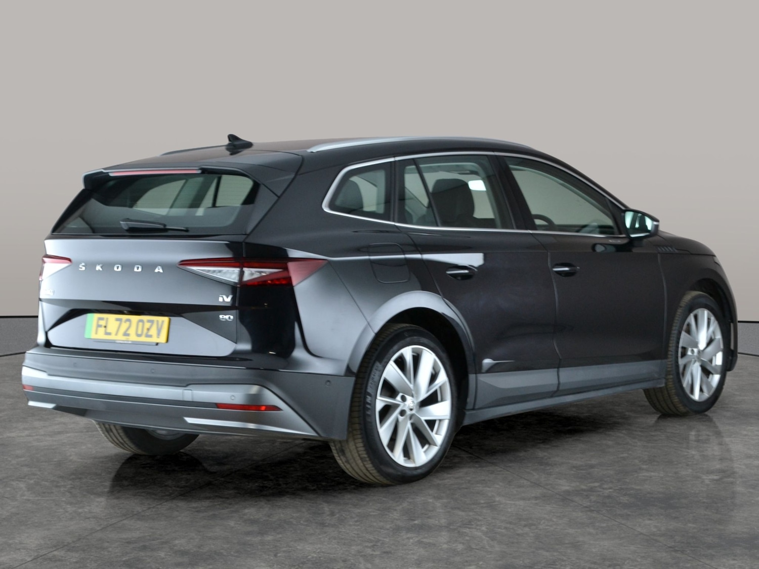 Used Skoda Enyaq 2023 for sale - 77389411: Photo 11