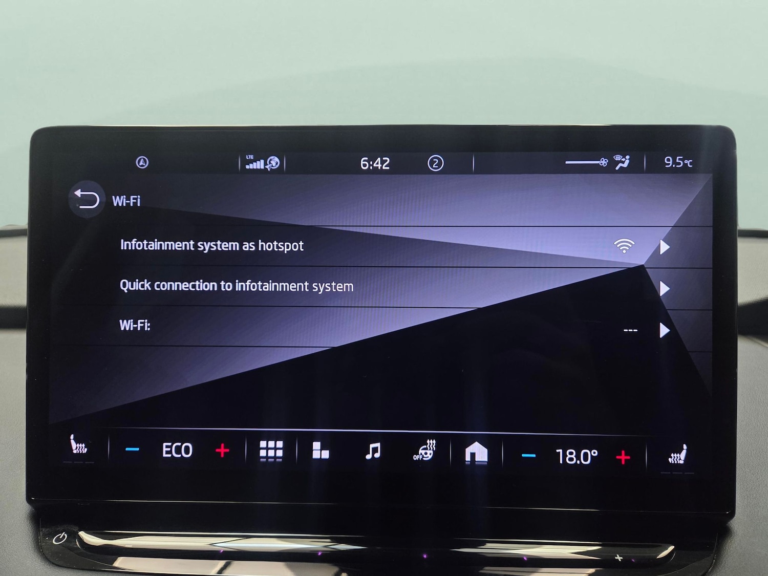 Used Skoda Enyaq 2023 for sale - 77389411: Photo 16