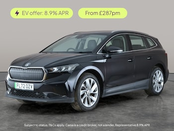 82kWh 80 SUV 5dr Electric Auto (DC125kW) (204 ps) - PARKING PACKAGE - DRIVE