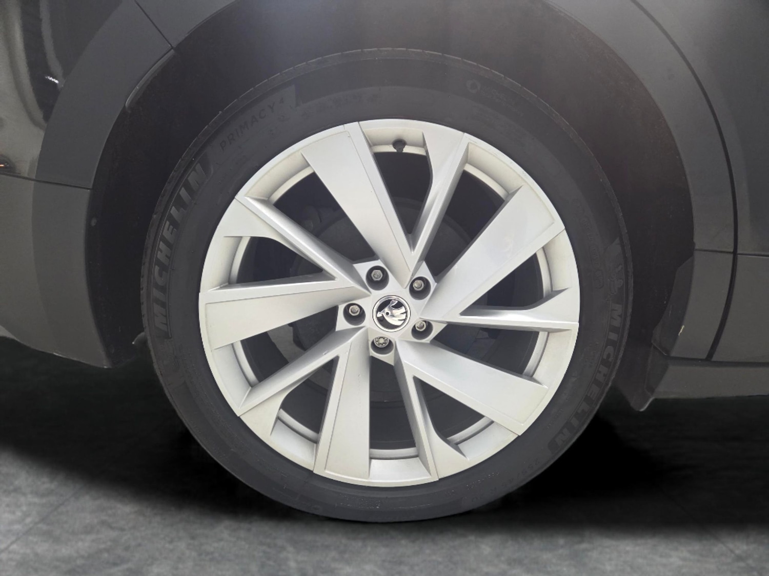 Used Skoda Enyaq 2023 for sale - 77389411: Photo 25