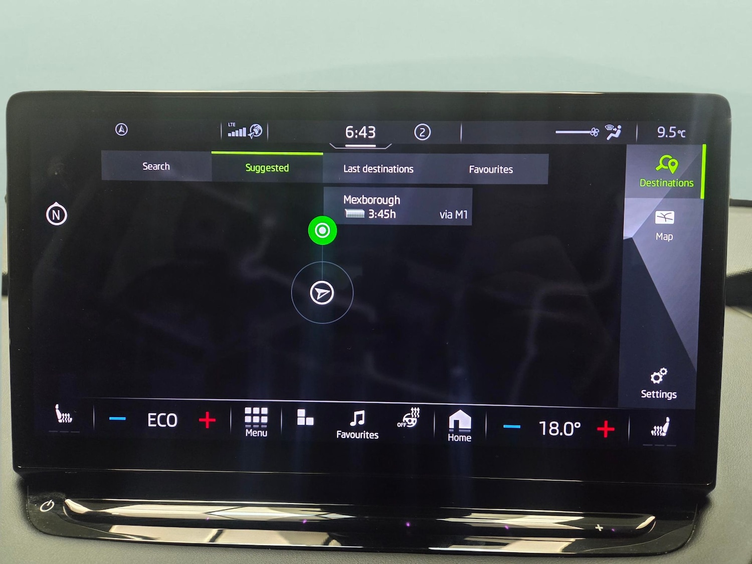 Used Skoda Enyaq 2023 for sale - 77389411: Photo 6