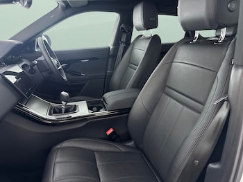 Used Land Rover Range Rover Evoque 2024 for sale - 78538118: Photo