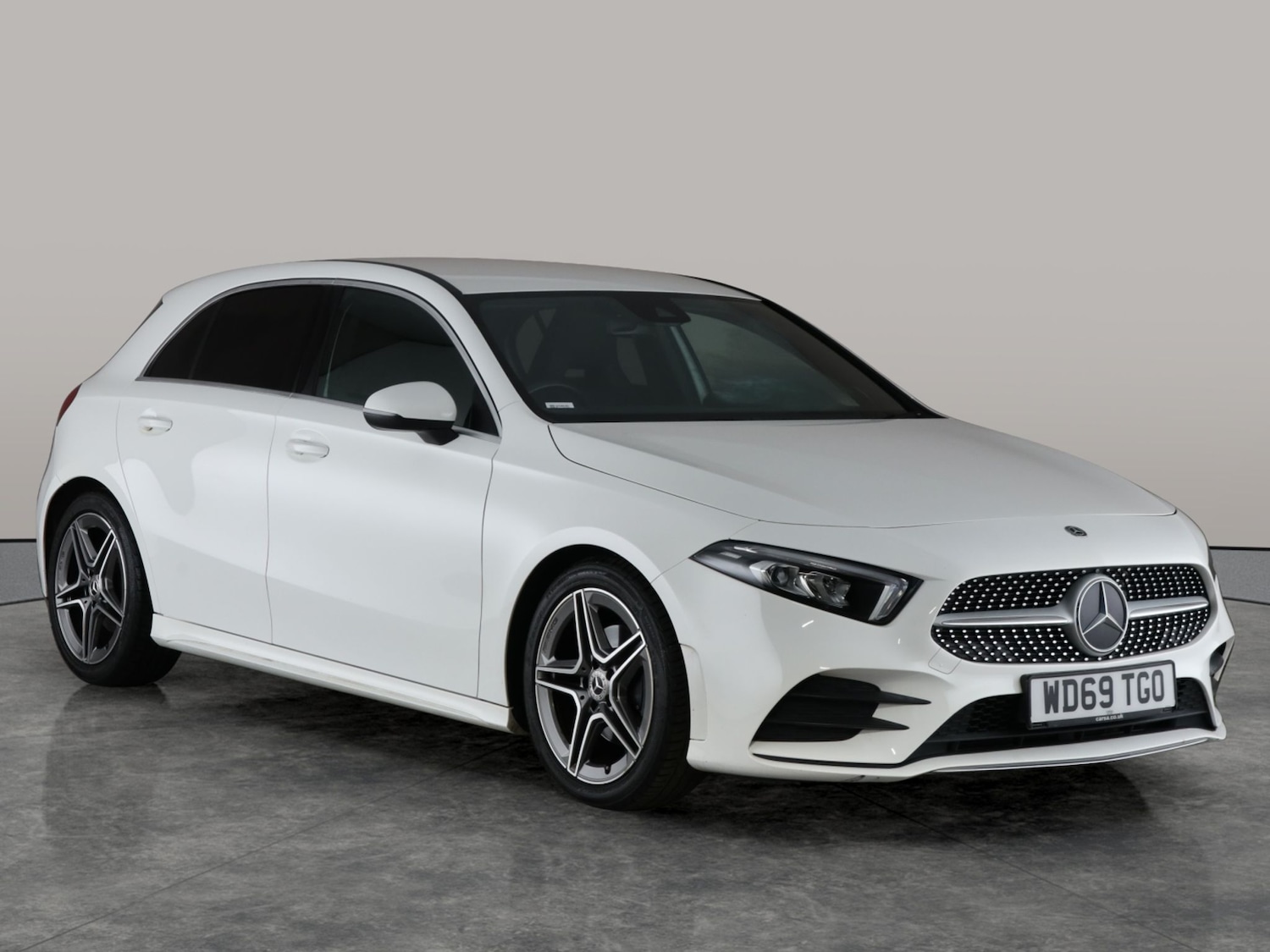 Used Mercedes-Benz A-Class 2020 for sale - 76450058: Photo 11