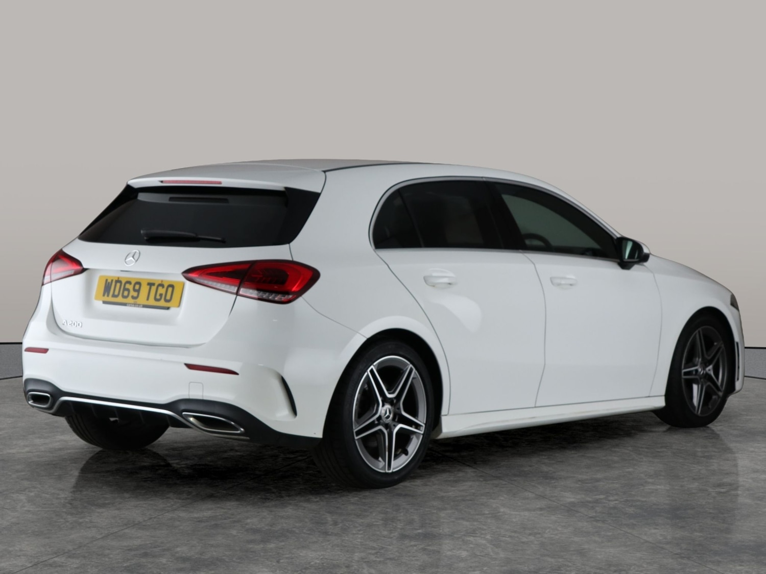 Used Mercedes-Benz A-Class 2020 for sale - 76450058: Photo 13