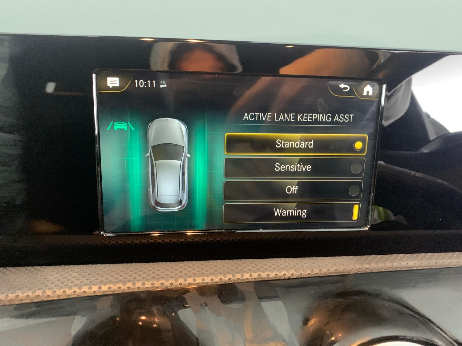 Used Mercedes-Benz A-Class 2020 for sale - 76450058: Photo 27