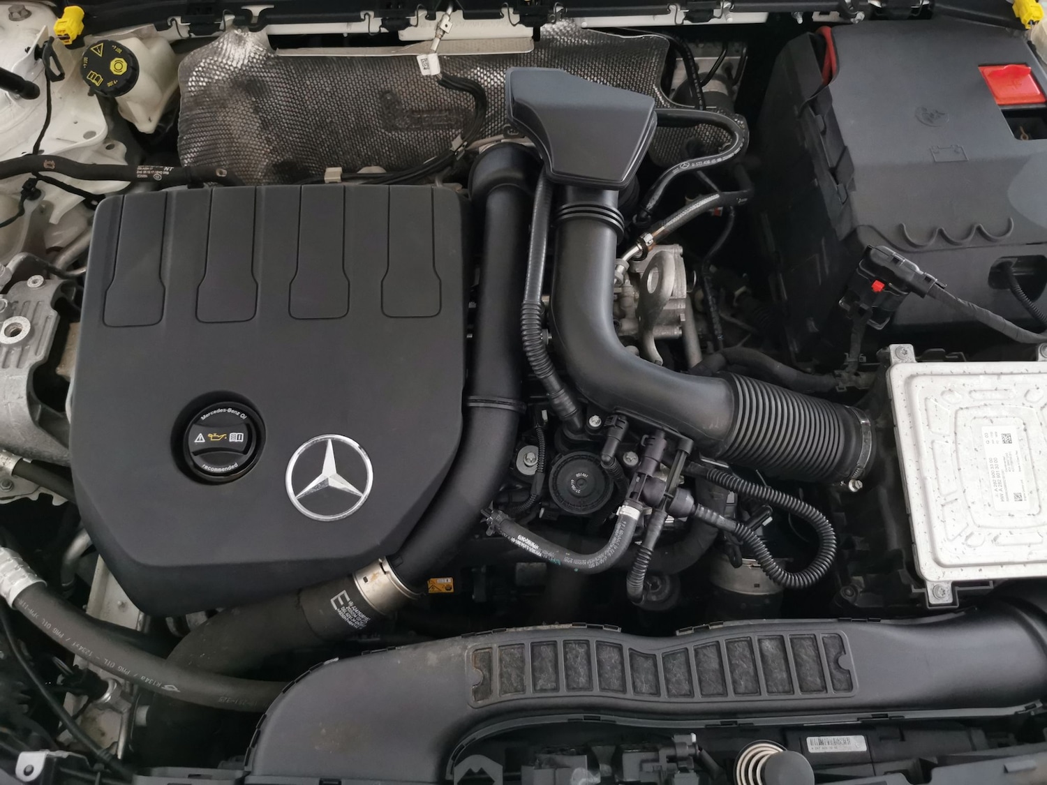 Used Mercedes-Benz A-Class 2020 for sale - 76450058: Photo 33