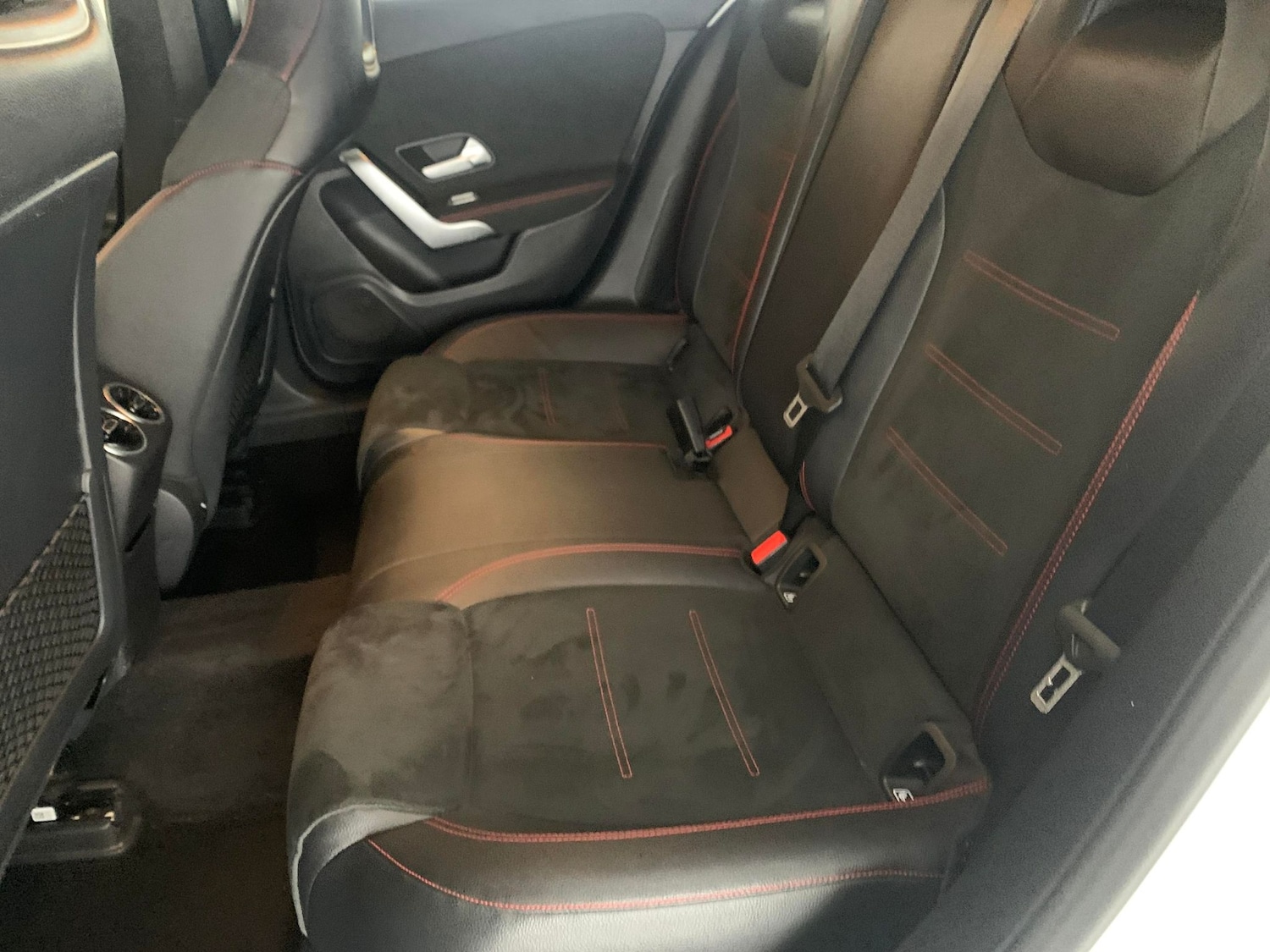 Used Mercedes-Benz A-Class 2020 for sale - 76450058: Photo 38