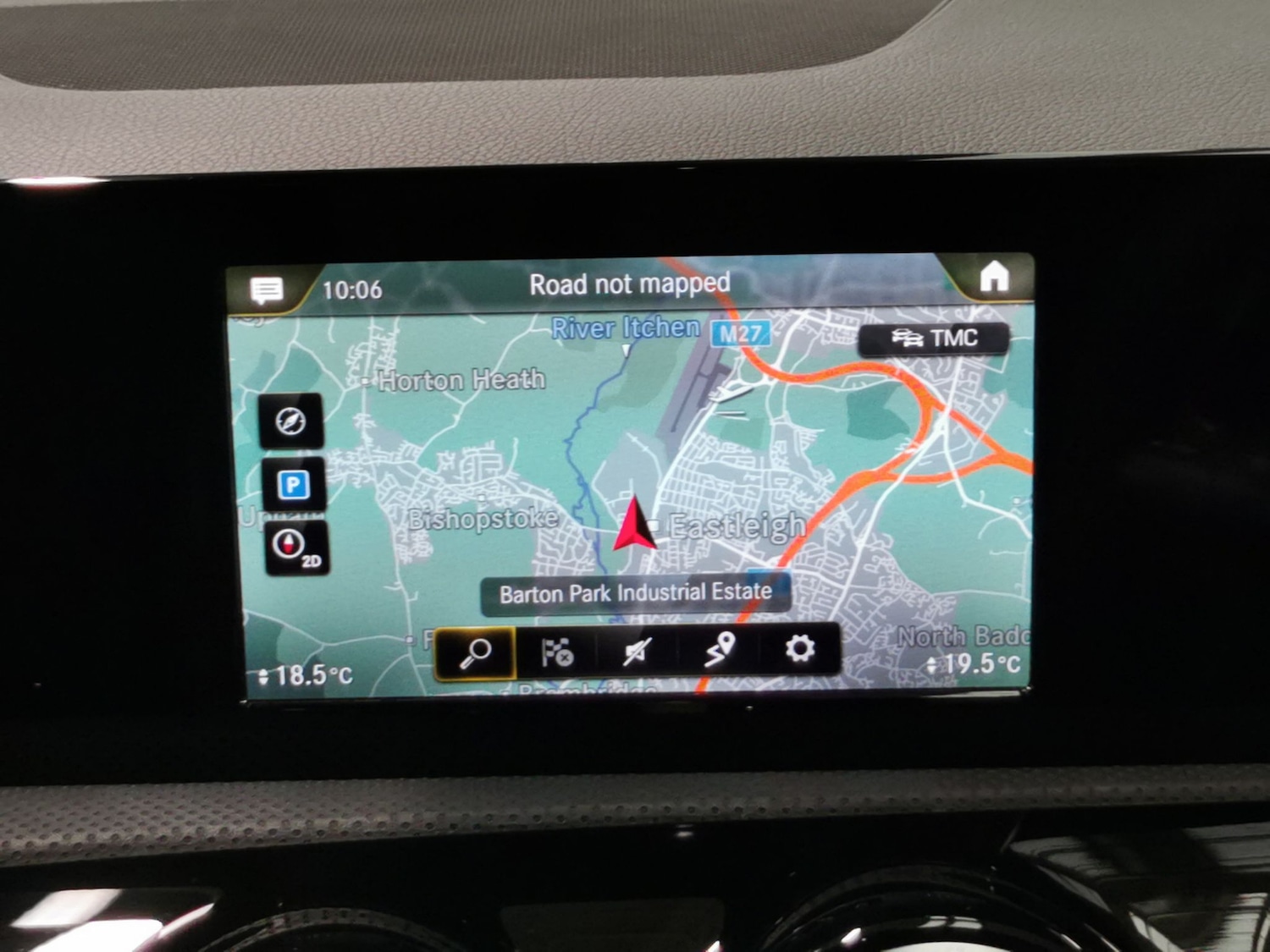 Used Mercedes-Benz A-Class 2020 for sale - 76450058: Photo 7