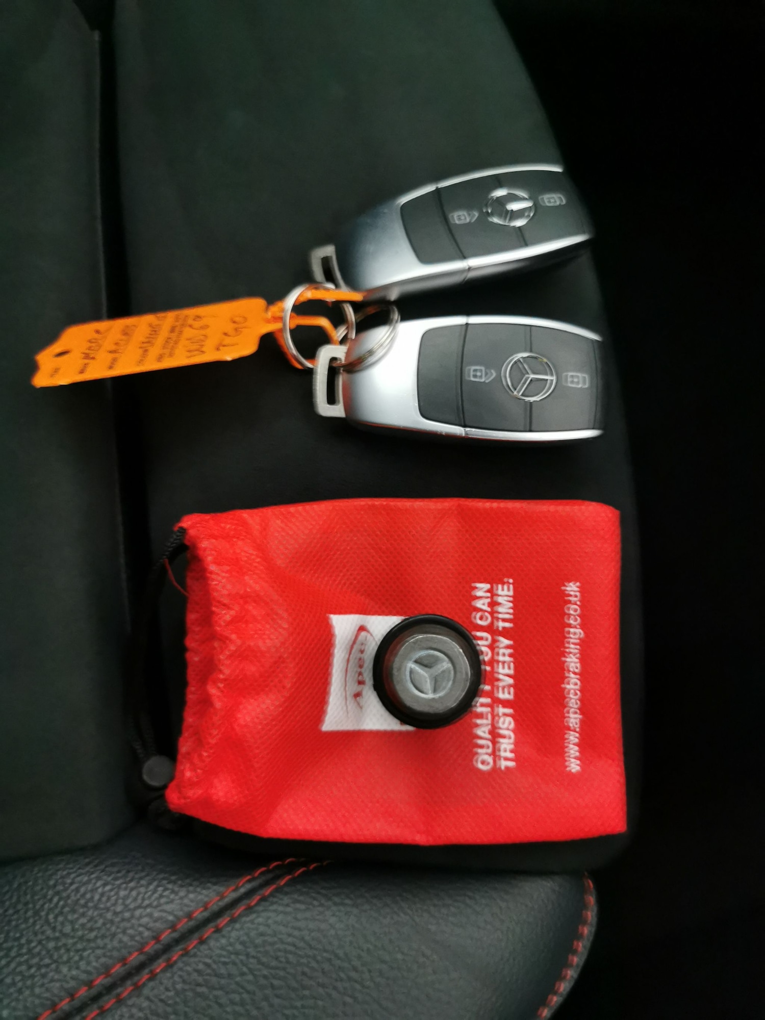 Used Mercedes-Benz A-Class 2020 for sale - 76450058: Photo 9