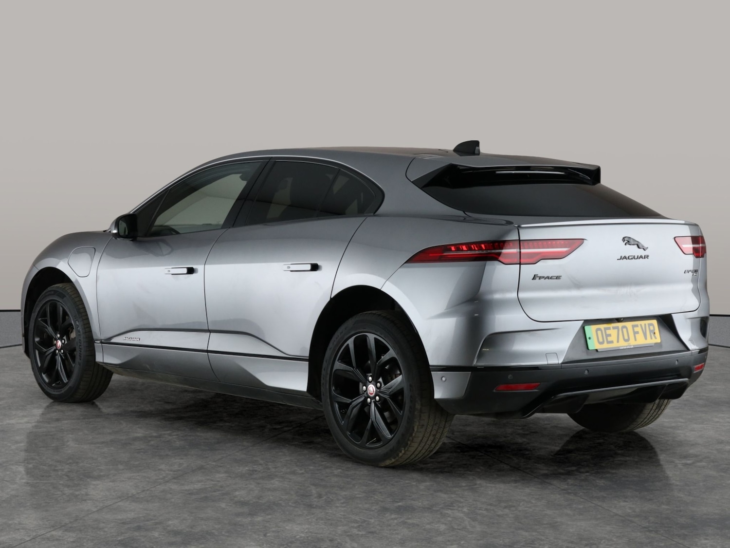 Used Jaguar I-Pace 2020 for sale - 76875378: Photo 11
