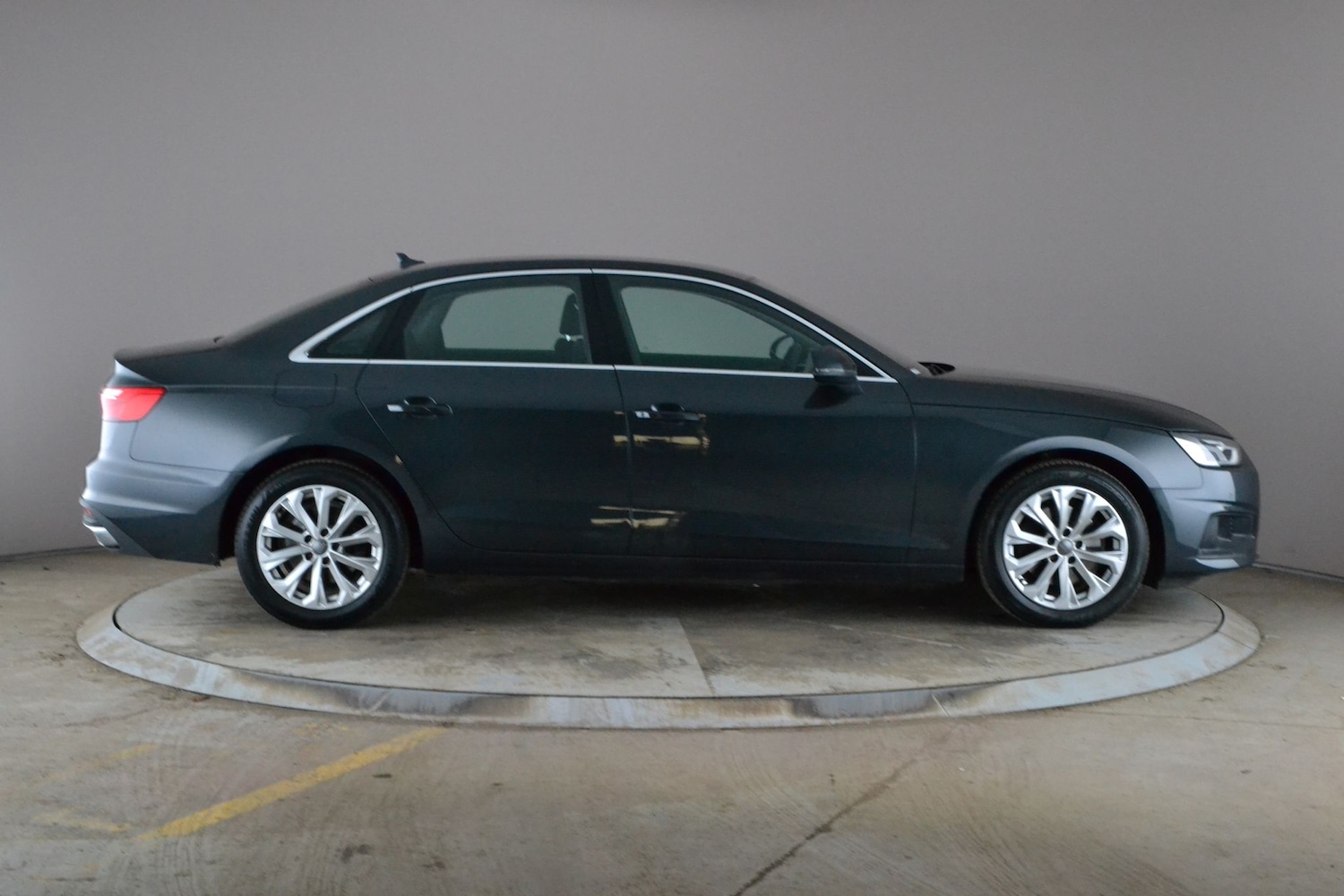 Used Audi A4 2020 for sale - 78150957: Photo 10