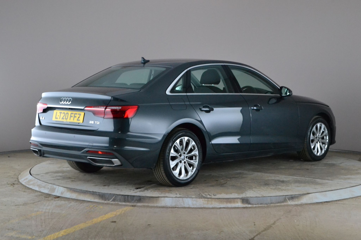 Used Audi A4 2020 for sale - 78150957: Photo 11