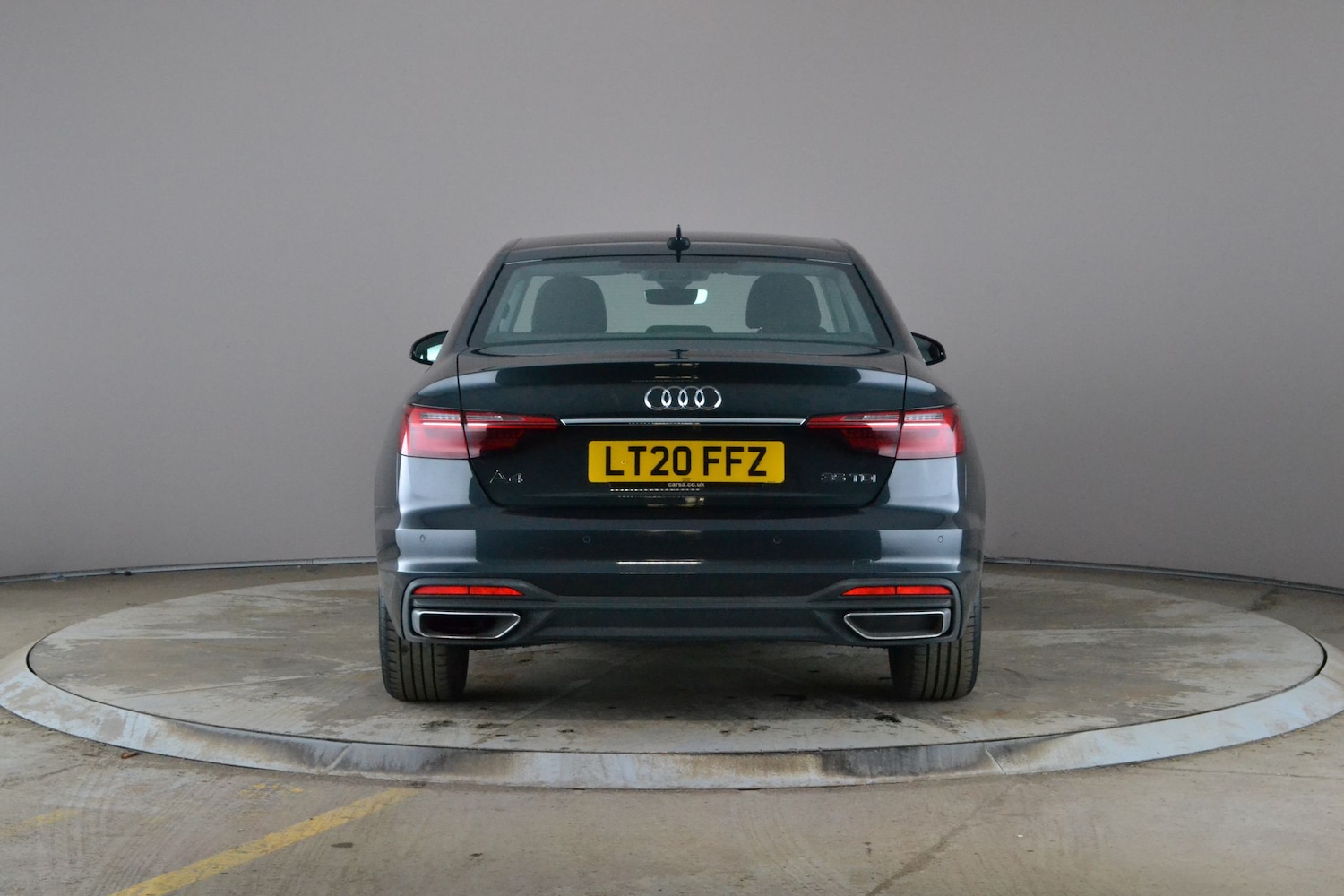 Used Audi A4 2020 for sale - 78150957: Photo 12