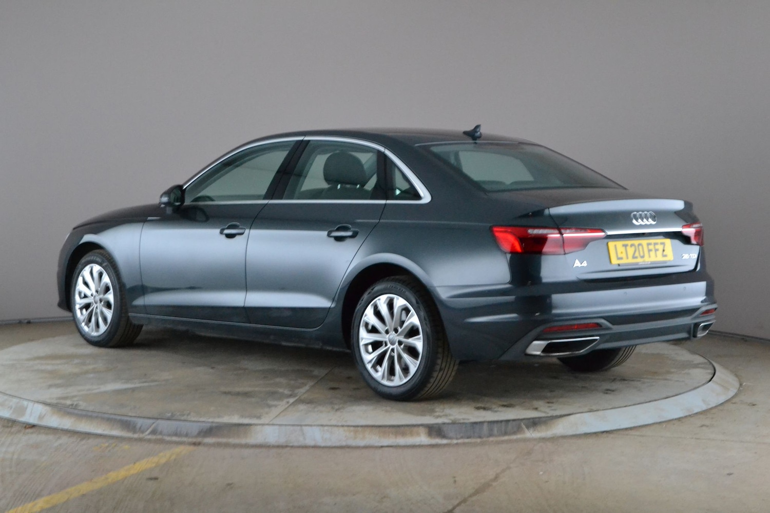 Used Audi A4 2020 for sale - 78150957: Photo 13