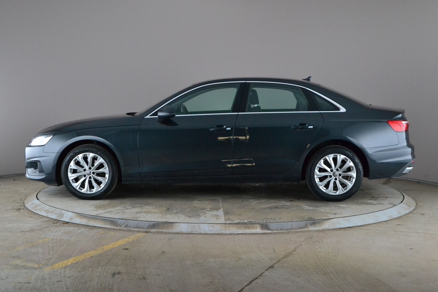 Used Audi A4 2020 for sale - 78150957: Photo 14