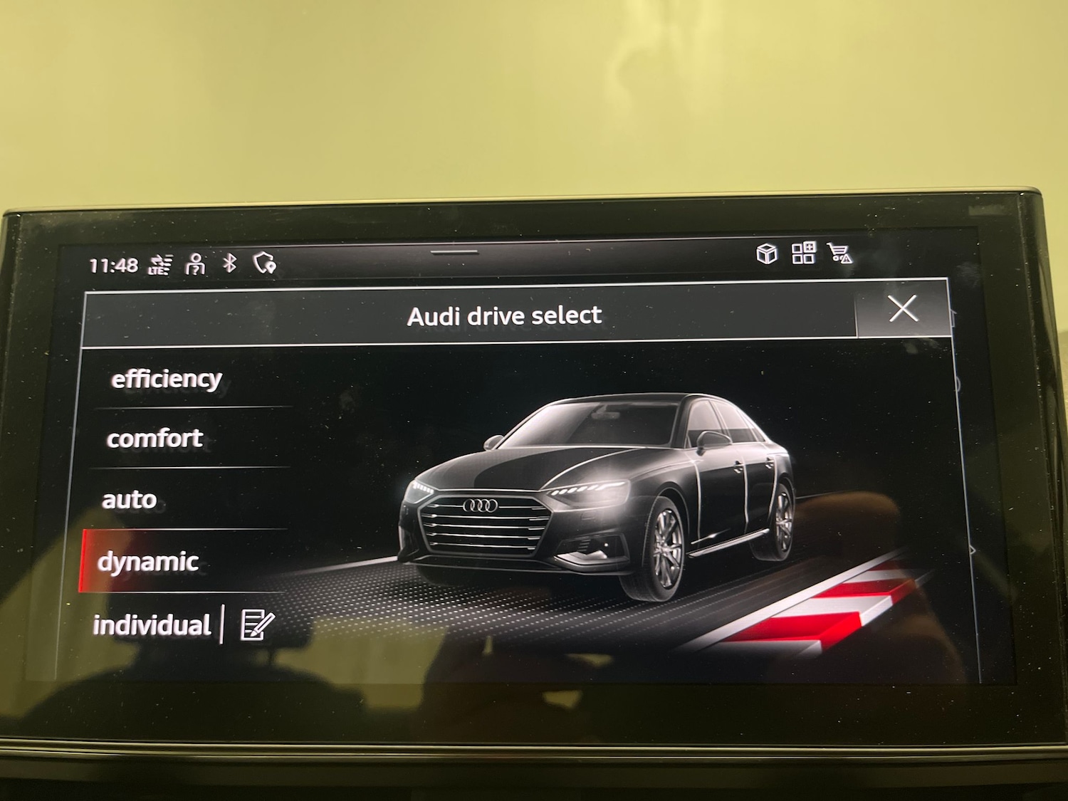 Used Audi A4 2020 for sale - 78150957: Photo 16